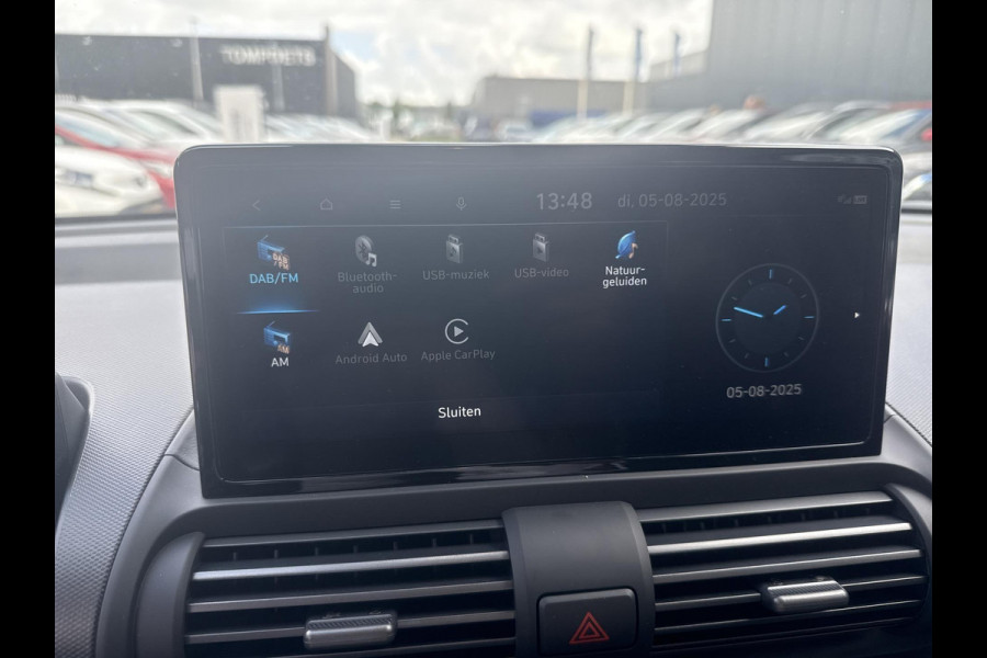 Hyundai Inster E-Motion 49 kWh