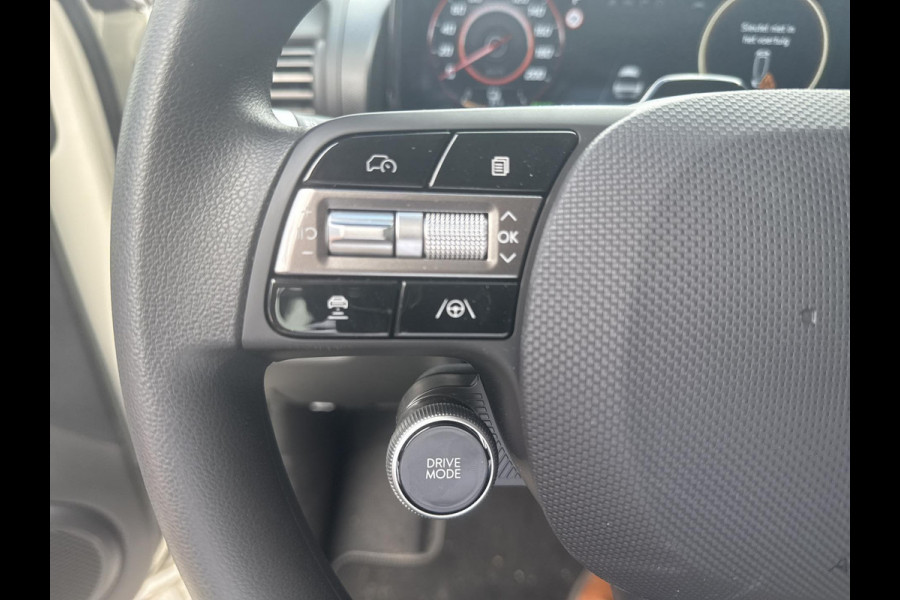 Hyundai Inster E-Motion 49 kWh