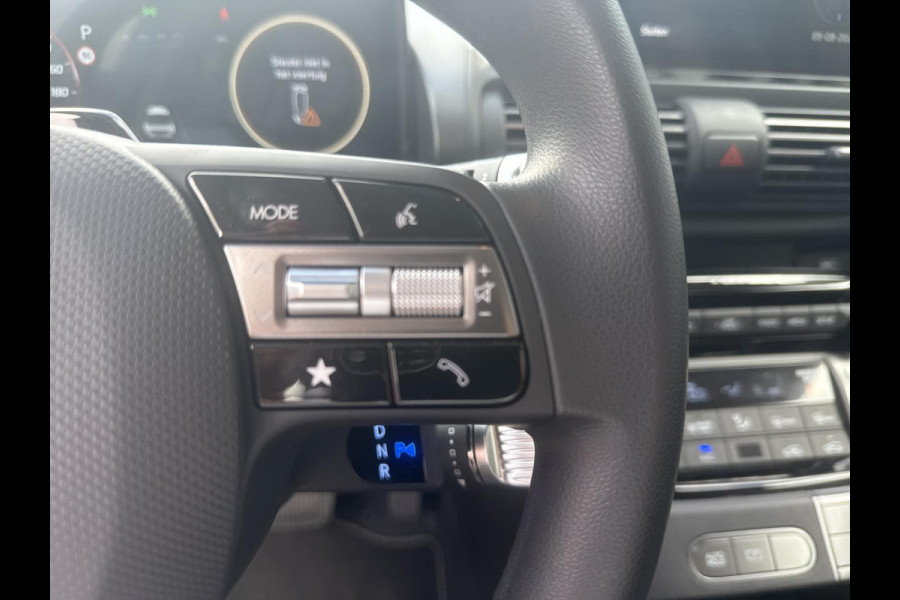Hyundai Inster E-Motion 49 kWh