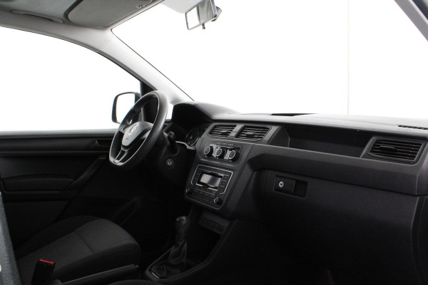 Volkswagen Caddy 2.0 TDI L1H1 BMT > cruise control/trekhaak/imperiaal/all season banden