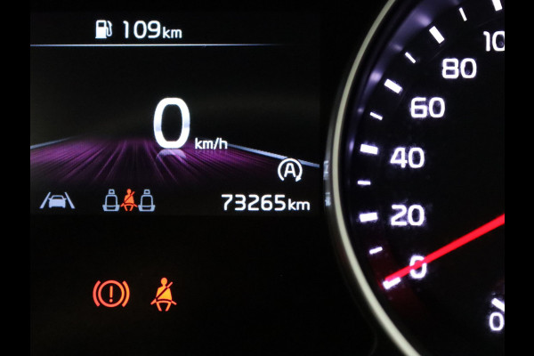 Kia Ceed Sportswagon 160pk T-GDi DynamicLine Camera | Adapt. Cruise | Navi | Parkeersens. achter | Trekhaak