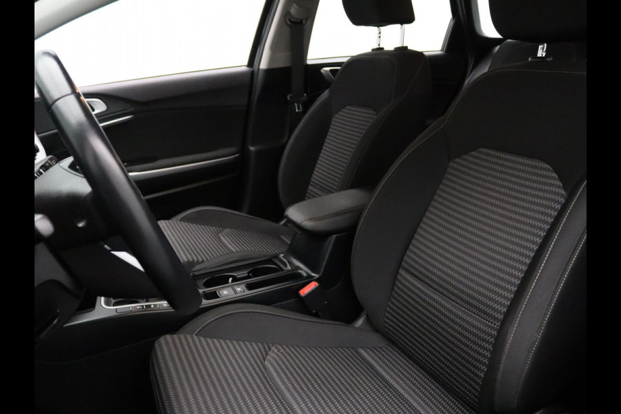 Kia Ceed Sportswagon 160pk T-GDi DynamicLine Camera | Adapt. Cruise | Navi | Parkeersens. achter | Trekhaak