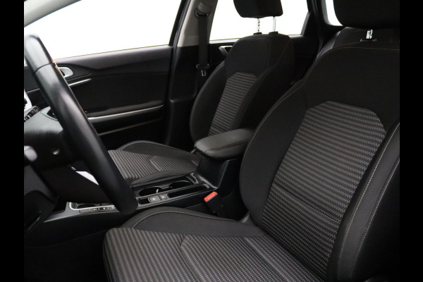 Kia Ceed Sportswagon 160pk T-GDi DynamicLine Camera | Adapt. Cruise | Navi | Parkeersens. achter | Trekhaak