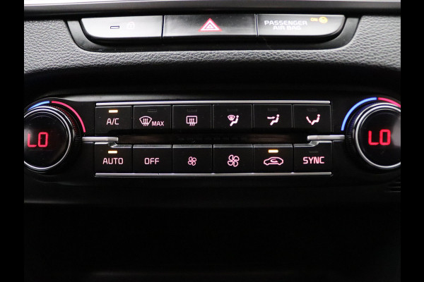 Kia Ceed Sportswagon 160pk T-GDi DynamicLine Camera | Adapt. Cruise | Navi | Parkeersens. achter | Trekhaak