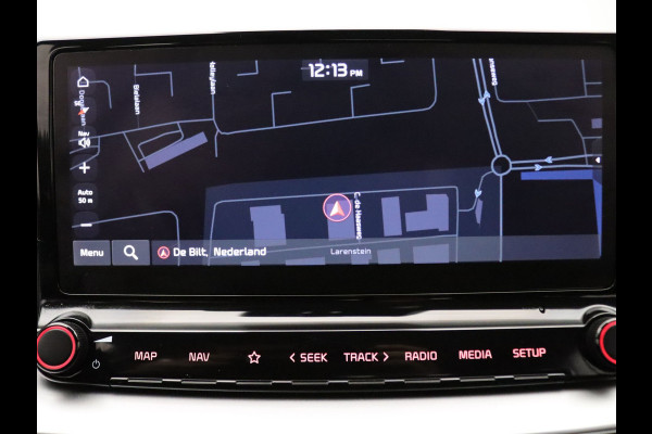 Kia Ceed Sportswagon 160pk T-GDi DynamicLine Camera | Adapt. Cruise | Navi | Parkeersens. achter | Trekhaak