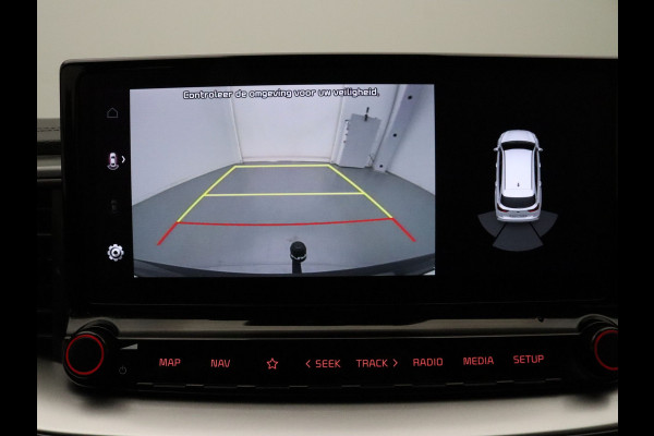Kia Ceed Sportswagon 160pk T-GDi DynamicLine Camera | Adapt. Cruise | Navi | Parkeersens. achter | Trekhaak