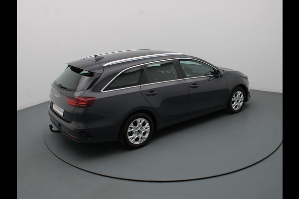 Kia Ceed Sportswagon 160pk T-GDi DynamicLine Camera | Adapt. Cruise | Navi | Parkeersens. achter | Trekhaak