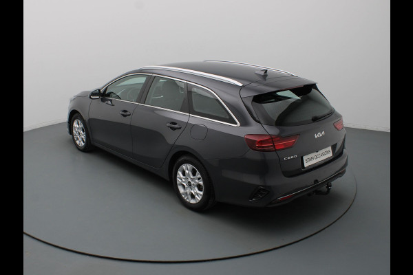 Kia Ceed Sportswagon 160pk T-GDi DynamicLine Camera | Adapt. Cruise | Navi | Parkeersens. achter | Trekhaak