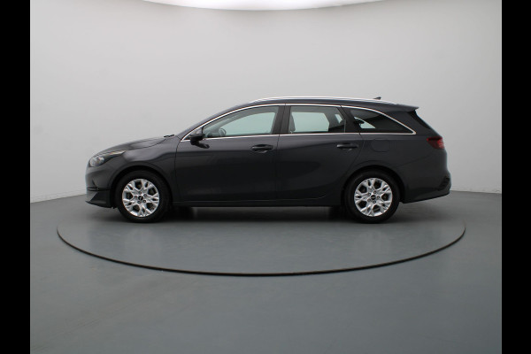 Kia Ceed Sportswagon 160pk T-GDi DynamicLine Camera | Adapt. Cruise | Navi | Parkeersens. achter | Trekhaak