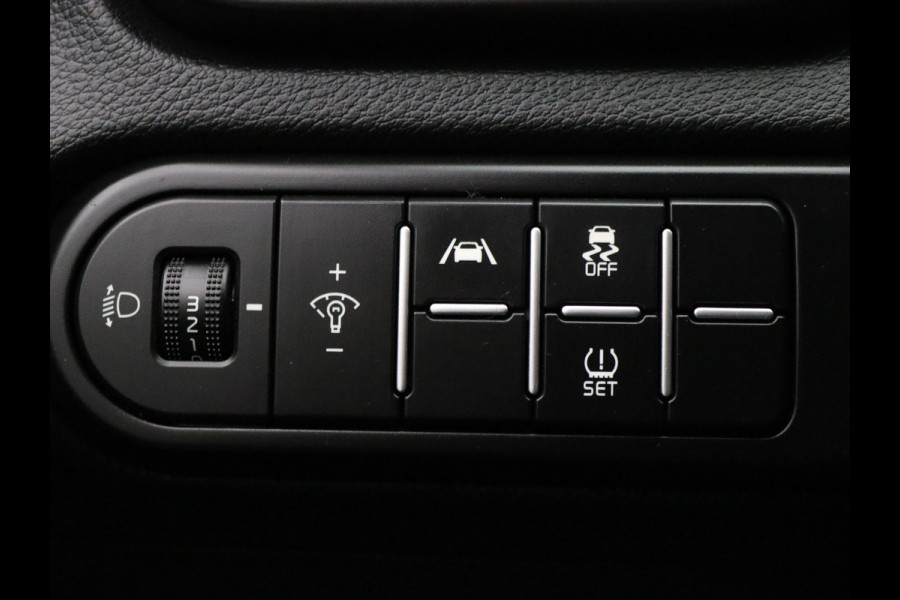 Kia Ceed Sportswagon 160pk T-GDi DynamicLine Camera | Adapt. Cruise | Navi | Parkeersens. achter | Trekhaak
