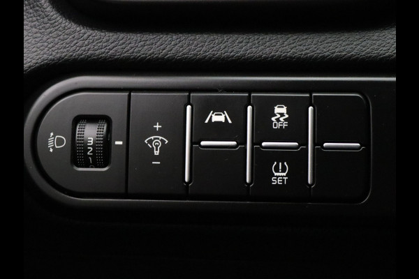 Kia Ceed Sportswagon 160pk T-GDi DynamicLine Camera | Adapt. Cruise | Navi | Parkeersens. achter | Trekhaak