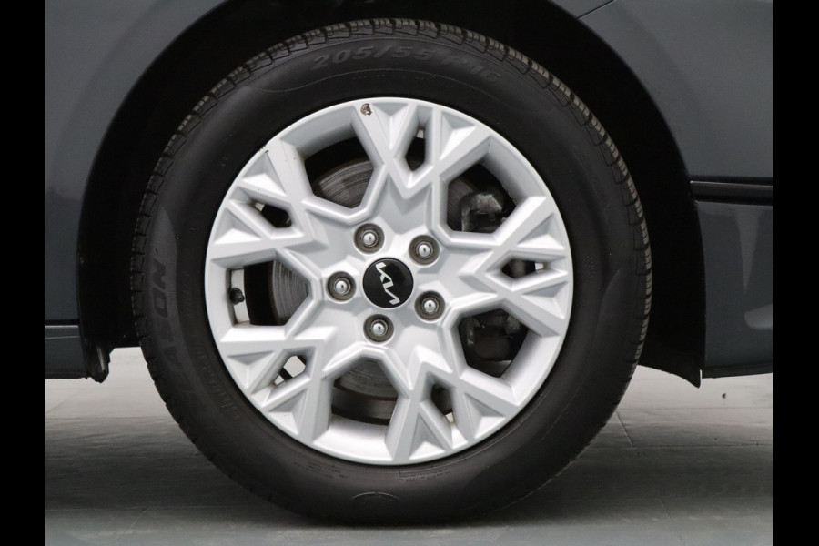 Kia Ceed Sportswagon 160pk T-GDi DynamicLine Camera | Adapt. Cruise | Navi | Parkeersens. achter | Trekhaak
