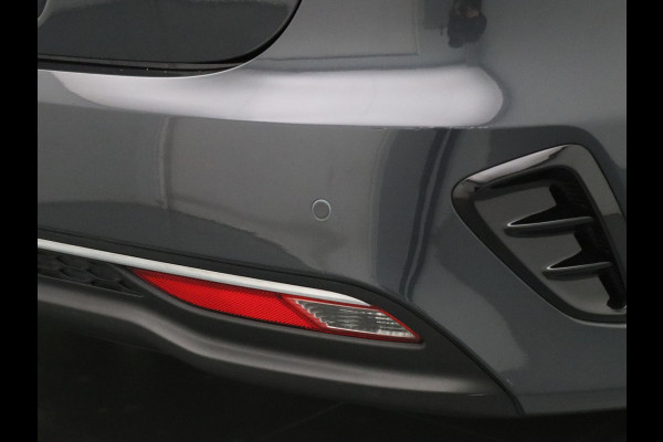 Kia Ceed Sportswagon 160pk T-GDi DynamicLine Camera | Adapt. Cruise | Navi | Parkeersens. achter | Trekhaak