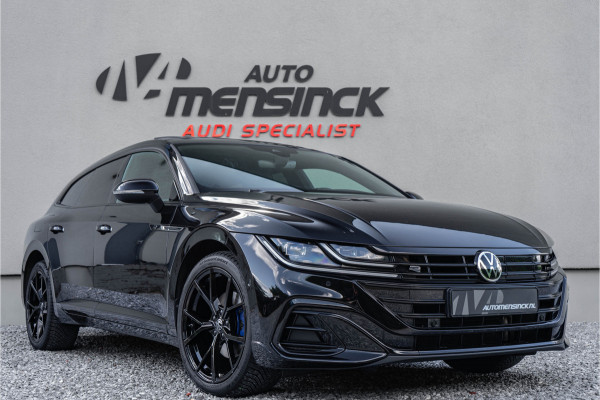 Volkswagen Arteon Shooting Brake 1.4 TSI eHybrid R-Line / Virtual Cockpit/ Head-up Display/ Adaptive Cruise Control/ Trekhaak/ Panoramadak/ 200kW (272PK)