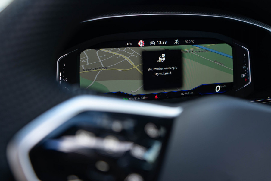 Volkswagen Arteon Shooting Brake 1.4 TSI eHybrid R-Line / Virtual Cockpit/ Head-up Display/ Adaptive Cruise Control/ Trekhaak/ Panoramadak/ 200kW (272PK)