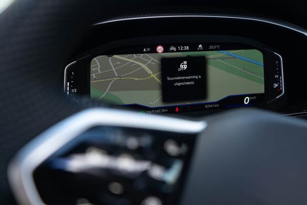 Volkswagen Arteon Shooting Brake 1.4 TSI eHybrid R-Line / Virtual Cockpit/ Head-up Display/ Adaptive Cruise Control/ Trekhaak/ Panoramadak/ 200kW (272PK)