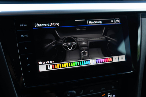Volkswagen Arteon Shooting Brake 1.4 TSI eHybrid R-Line / Virtual Cockpit/ Head-up Display/ Adaptive Cruise Control/ Trekhaak/ Panoramadak/ 200kW (272PK)