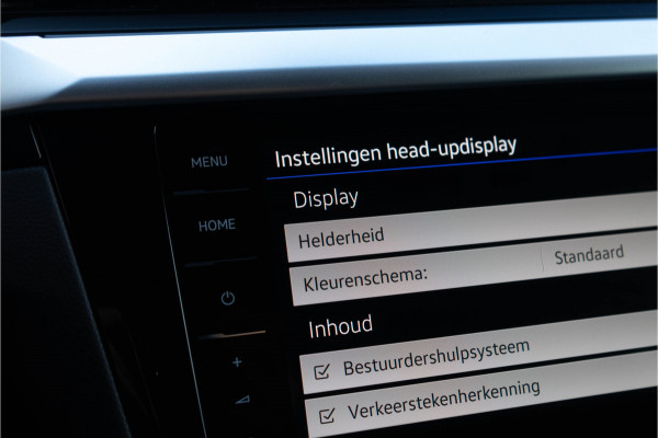 Volkswagen Arteon Shooting Brake 1.4 TSI eHybrid R-Line / Virtual Cockpit/ Head-up Display/ Adaptive Cruise Control/ Trekhaak/ Panoramadak/ 200kW (272PK)
