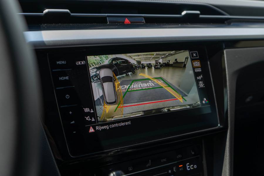 Volkswagen Arteon Shooting Brake 1.4 TSI eHybrid R-Line / Virtual Cockpit/ Head-up Display/ Adaptive Cruise Control/ Trekhaak/ Panoramadak/ 200kW (272PK)