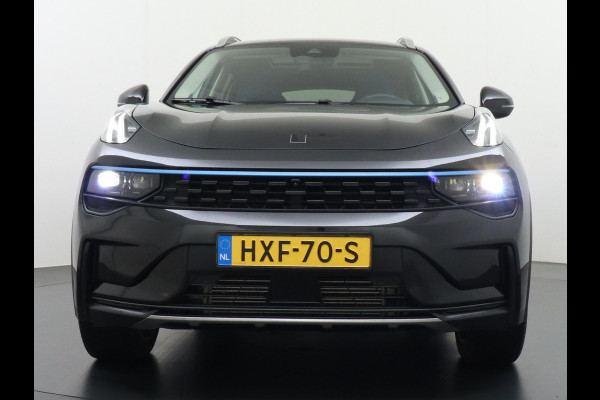 Lynk & Co 01 1.5 VAN: 25.900,- VOOR: 22.877,- UW HERFSTVOORDEEL: 3.023,- PHEV PLUG-IN HYBRIDE | COMPLETE AUTO | ELEKTRISCH PANORAMADAK | FULL OPTIONS | LYNK & CO GARANTIE T/M 12-2026 | RIJKLAAR GELEVERD | BTW VERREKENBAAR |
