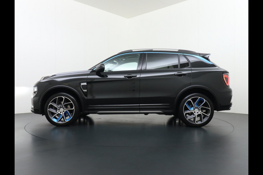 Lynk & Co 01 1.5 VAN: 25.900,- VOOR: 22.877,- UW HERFSTVOORDEEL: 3.023,- PHEV PLUG-IN HYBRIDE | COMPLETE AUTO | ELEKTRISCH PANORAMADAK | FULL OPTIONS | LYNK & CO GARANTIE T/M 12-2026 | RIJKLAAR GELEVERD | BTW VERREKENBAAR |