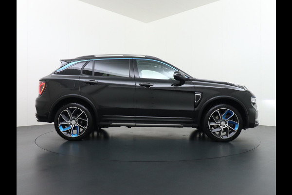 Lynk & Co 01 1.5 VAN: 25.900,- VOOR: 22.877,- UW HERFSTVOORDEEL: 3.023,- PHEV PLUG-IN HYBRIDE | COMPLETE AUTO | ELEKTRISCH PANORAMADAK | FULL OPTIONS | LYNK & CO GARANTIE T/M 12-2026 | RIJKLAAR GELEVERD | BTW VERREKENBAAR |