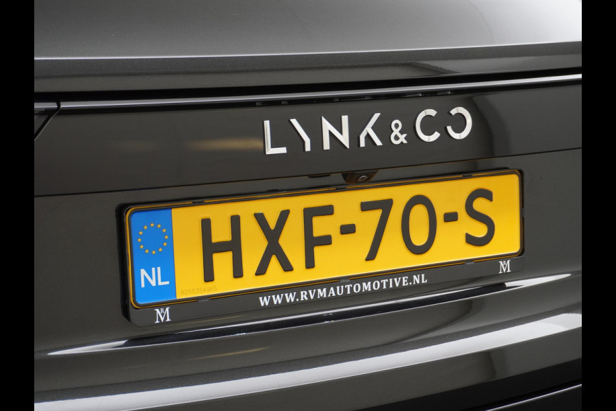 Lynk & Co 01 1.5 VAN: 25.900,- VOOR: 22.877,- UW HERFSTVOORDEEL: 3.023,- PHEV PLUG-IN HYBRIDE | COMPLETE AUTO | ELEKTRISCH PANORAMADAK | FULL OPTIONS | LYNK & CO GARANTIE T/M 12-2026 | RIJKLAAR GELEVERD | BTW VERREKENBAAR |