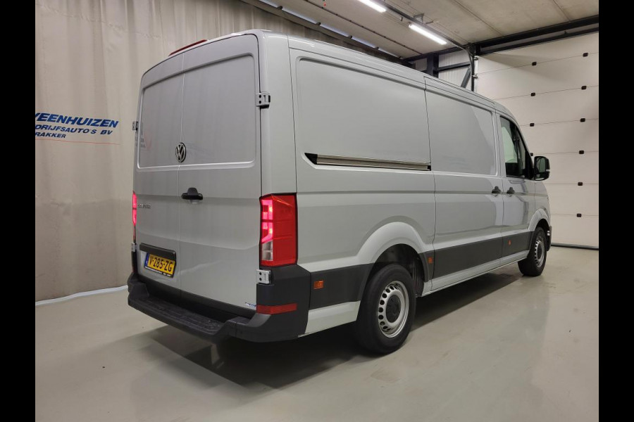 Volkswagen Crafter 2.0TDI L3/H2 3-Zits Euro 6