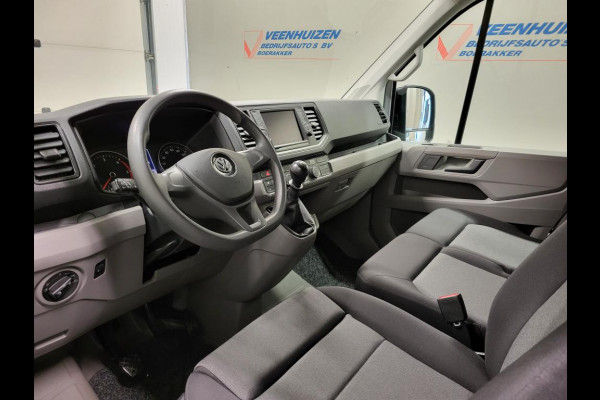 Volkswagen Crafter 2.0TDI L3/H2 3-Zits Euro 6