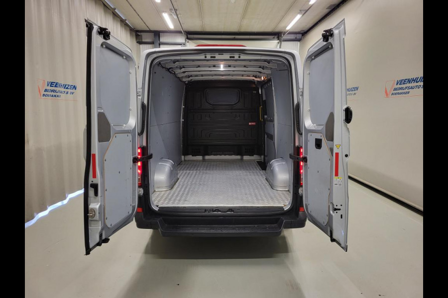 Volkswagen Crafter 2.0TDI L3/H2 3-Zits Euro 6