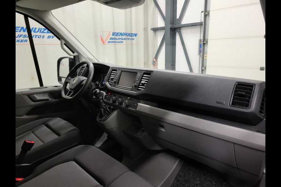 Volkswagen Crafter 2.0TDI L3/H2 3-Zits Euro 6