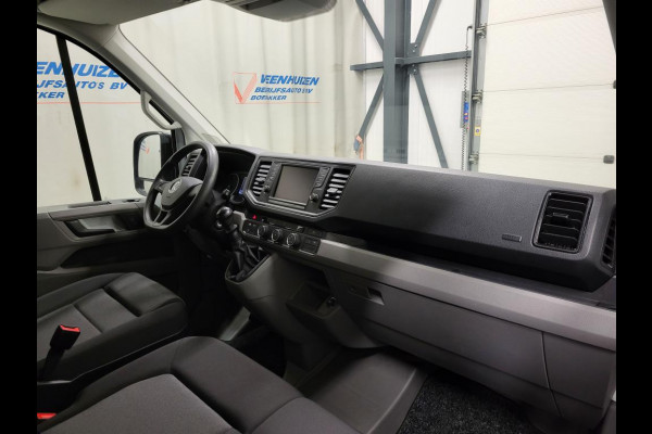 Volkswagen Crafter 2.0TDI L3/H2 3-Zits Euro 6