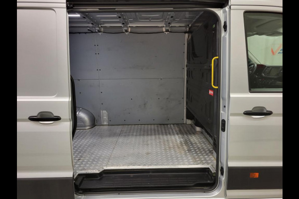 Volkswagen Crafter 2.0TDI L3/H2 3-Zits Euro 6