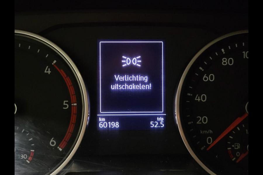 Volkswagen Crafter 2.0TDI L3/H2 3-Zits Euro 6
