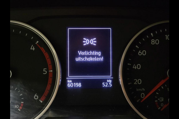 Volkswagen Crafter 2.0TDI L3/H2 3-Zits Euro 6
