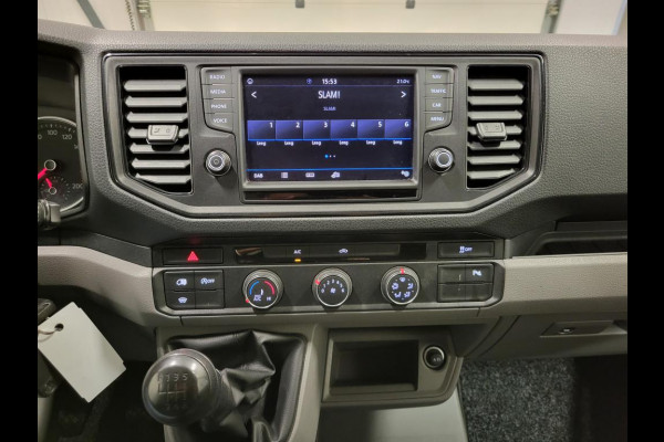 Volkswagen Crafter 2.0TDI L3/H2 3-Zits Euro 6