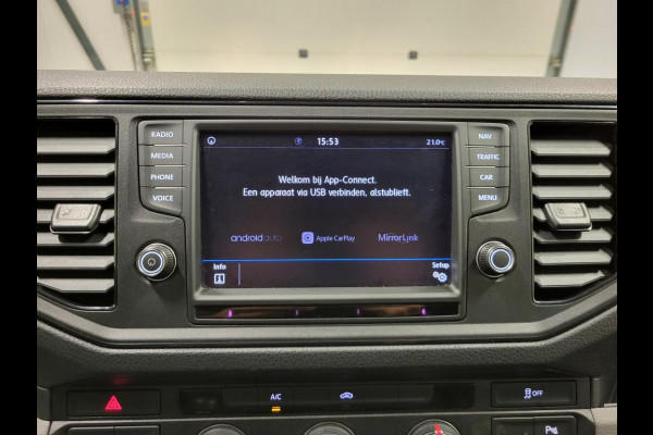 Volkswagen Crafter 2.0TDI L3/H2 3-Zits Euro 6