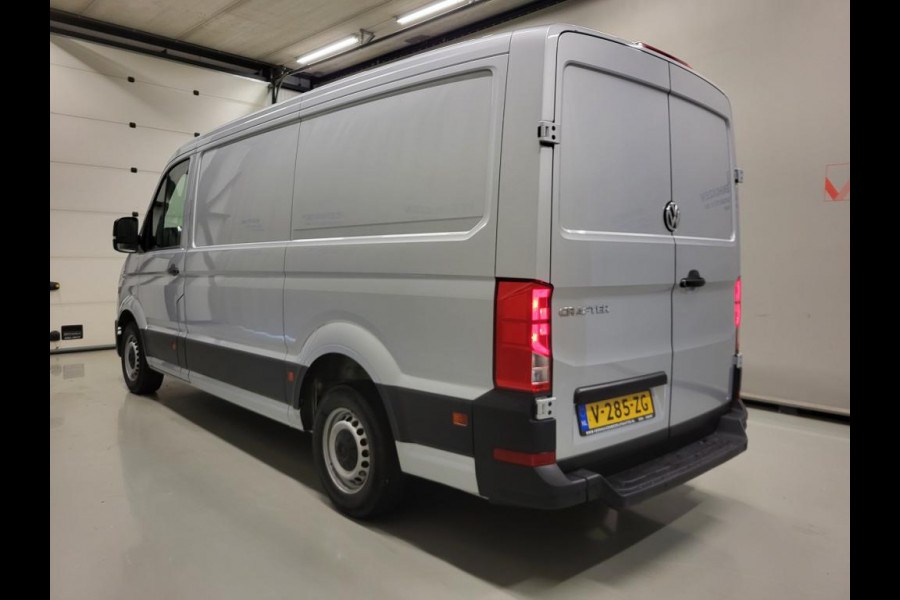 Volkswagen Crafter 2.0TDI L3/H2 3-Zits Euro 6