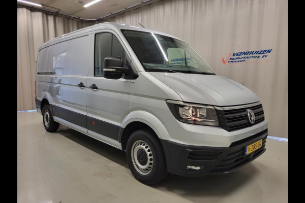 Volkswagen Crafter 2.0TDI L3/H2 3-Zits Euro 6