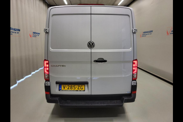 Volkswagen Crafter 2.0TDI L3/H2 3-Zits Euro 6