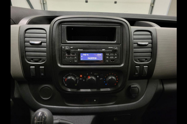 Renault Trafic Passenger 1.6dCi 8-Personenbus - Excl. BTW / BPM vrij Euro 6!