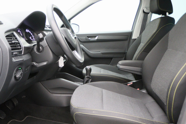 Škoda Fabia Combi 1.0 Business Edition Climate, Apple Carplay, DAB, Cruise, PDC