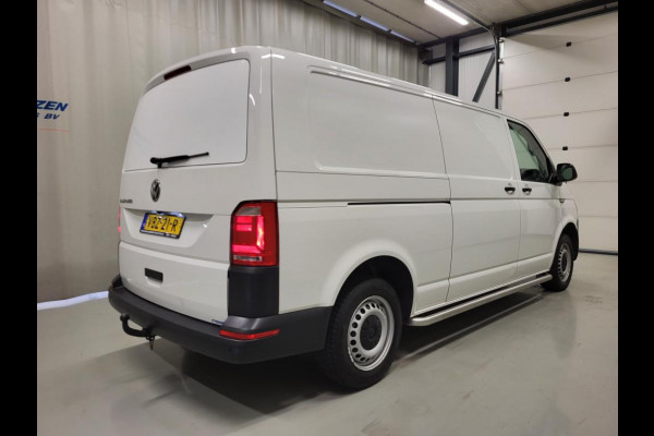 Volkswagen Transporter 2.0TDI L2/H1 Trekhaak Euro 6!