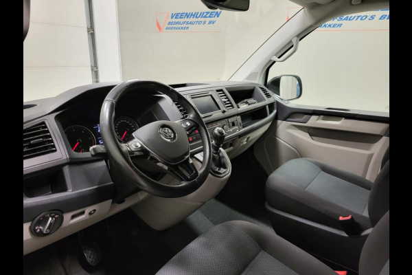 Volkswagen Transporter 2.0TDI L2/H1 Trekhaak Euro 6!