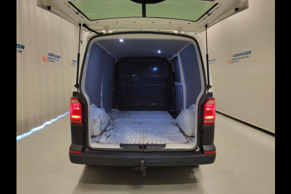 Volkswagen Transporter 2.0TDI L2/H1 Trekhaak Euro 6!