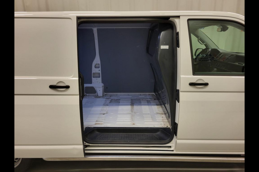 Volkswagen Transporter 2.0TDI L2/H1 Trekhaak Euro 6!