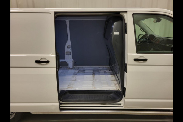 Volkswagen Transporter 2.0TDI L2/H1 Trekhaak Euro 6!