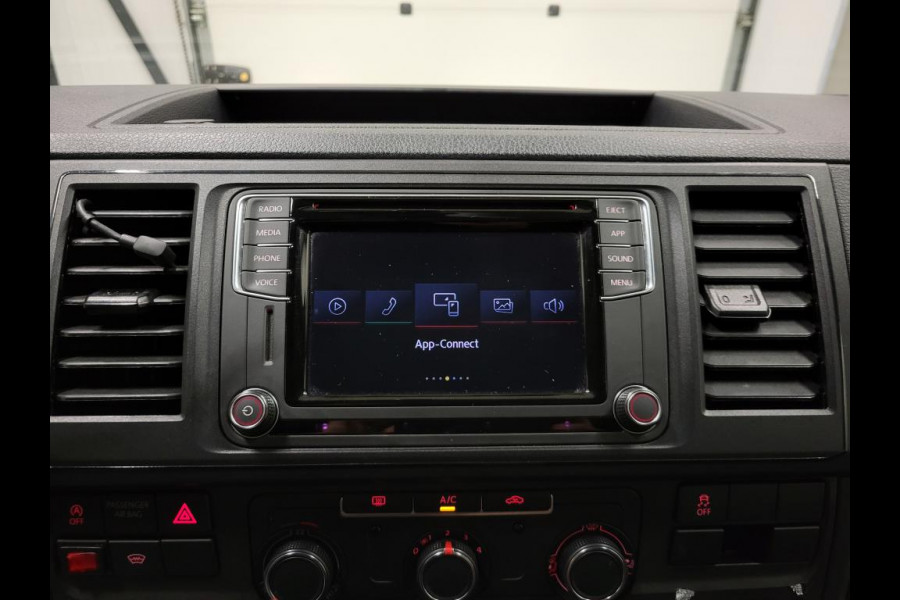 Volkswagen Transporter 2.0TDI L2/H1 Trekhaak Euro 6!