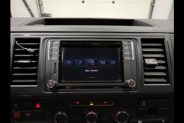 Volkswagen Transporter 2.0TDI L2/H1 Trekhaak Euro 6!