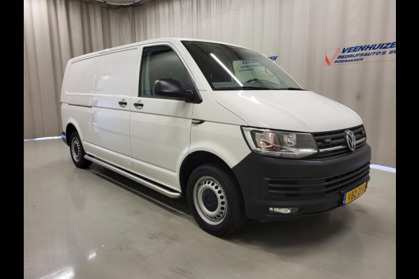 Volkswagen Transporter 2.0TDI L2/H1 Trekhaak Euro 6!